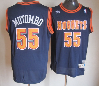 Denver Nuggets jerseys-032